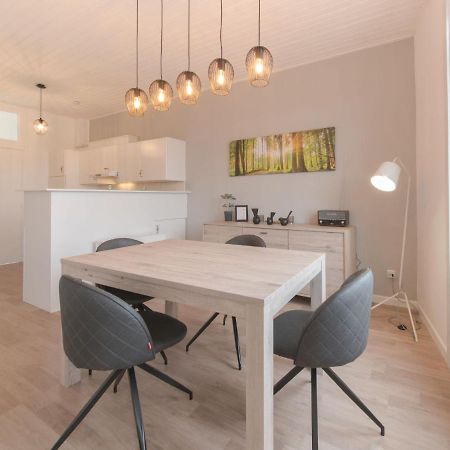 Apartment Carnac Station By Interhome De Haan Dış mekan fotoğraf