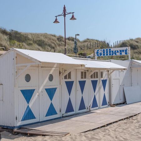 Apartment Carnac Station By Interhome De Haan Dış mekan fotoğraf
