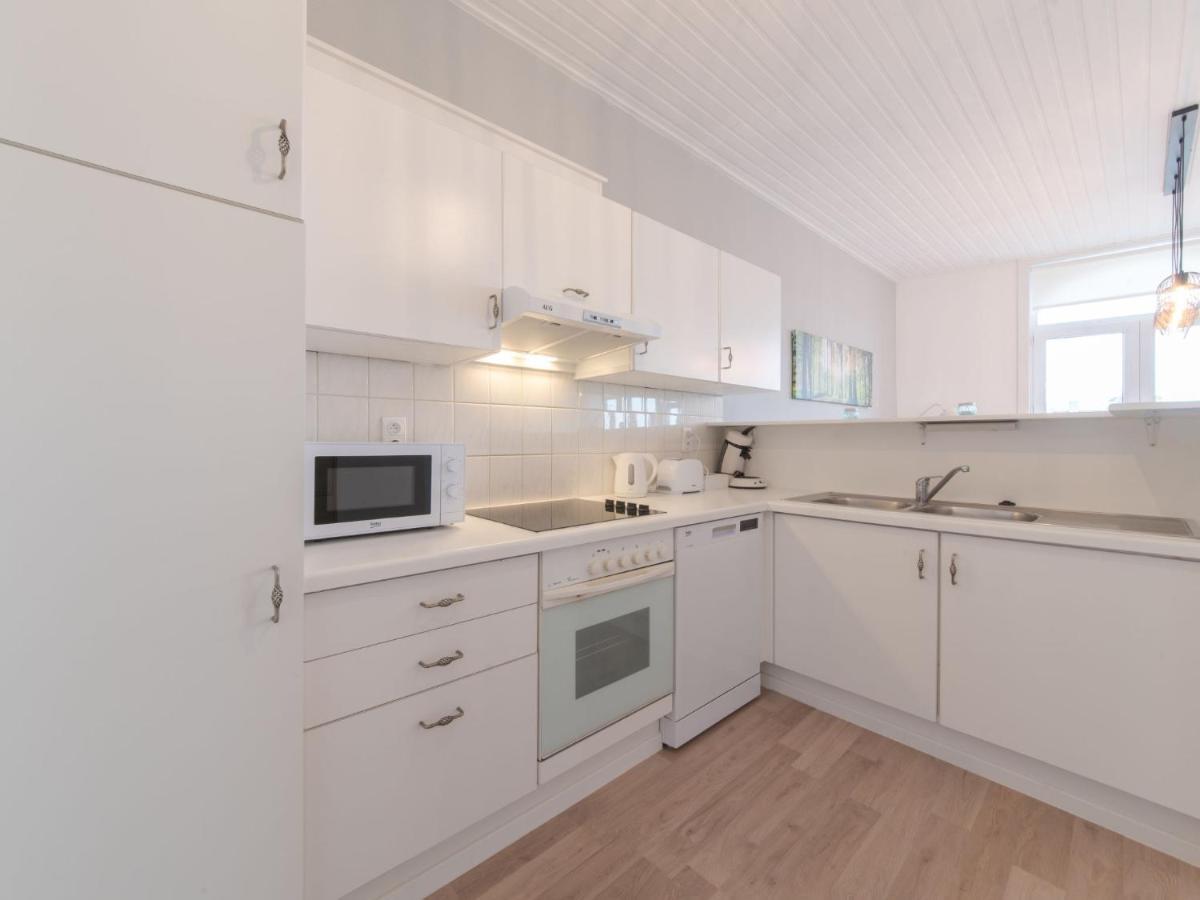 Apartment Carnac Station By Interhome De Haan Dış mekan fotoğraf