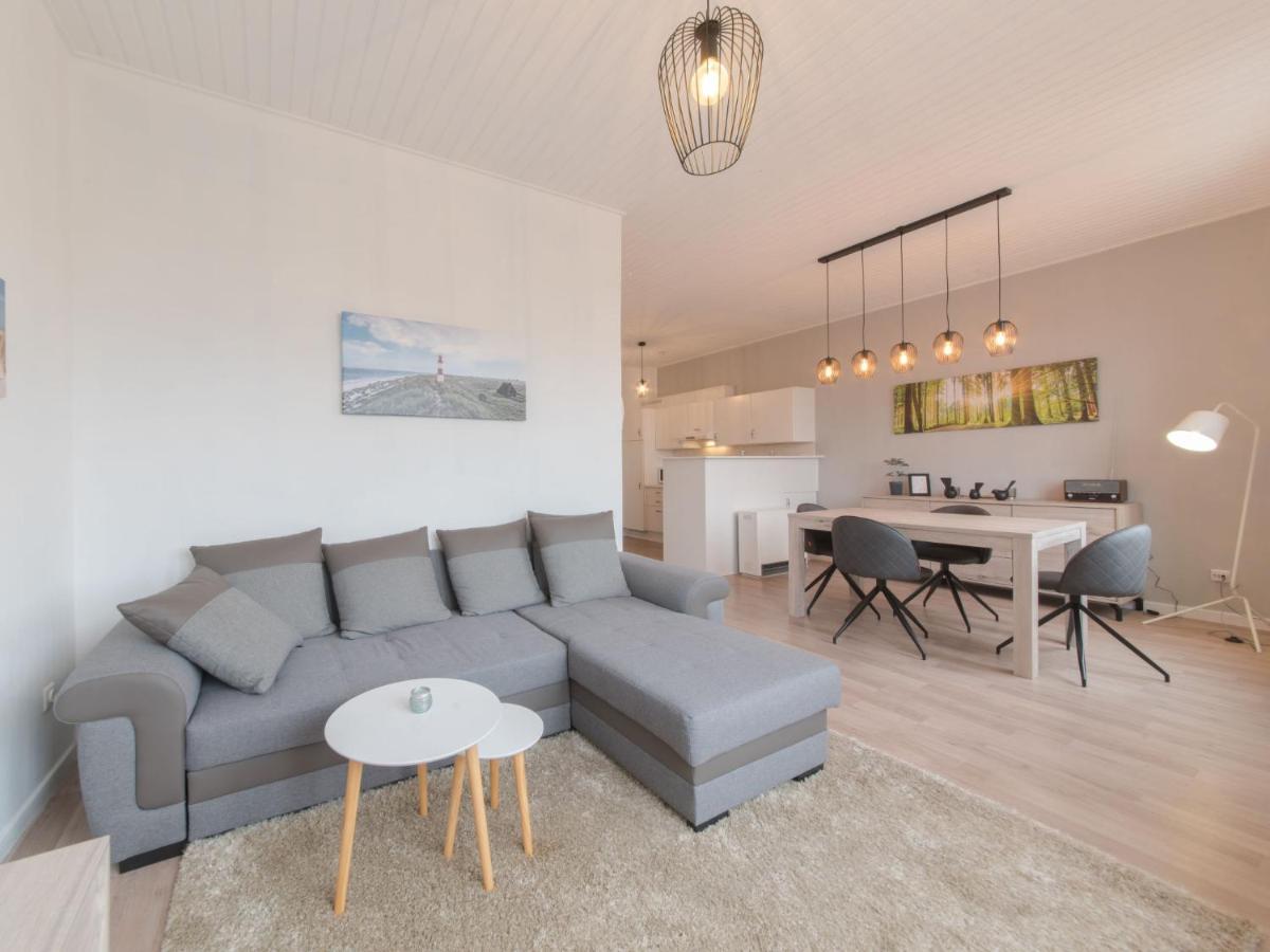 Apartment Carnac Station By Interhome De Haan Dış mekan fotoğraf