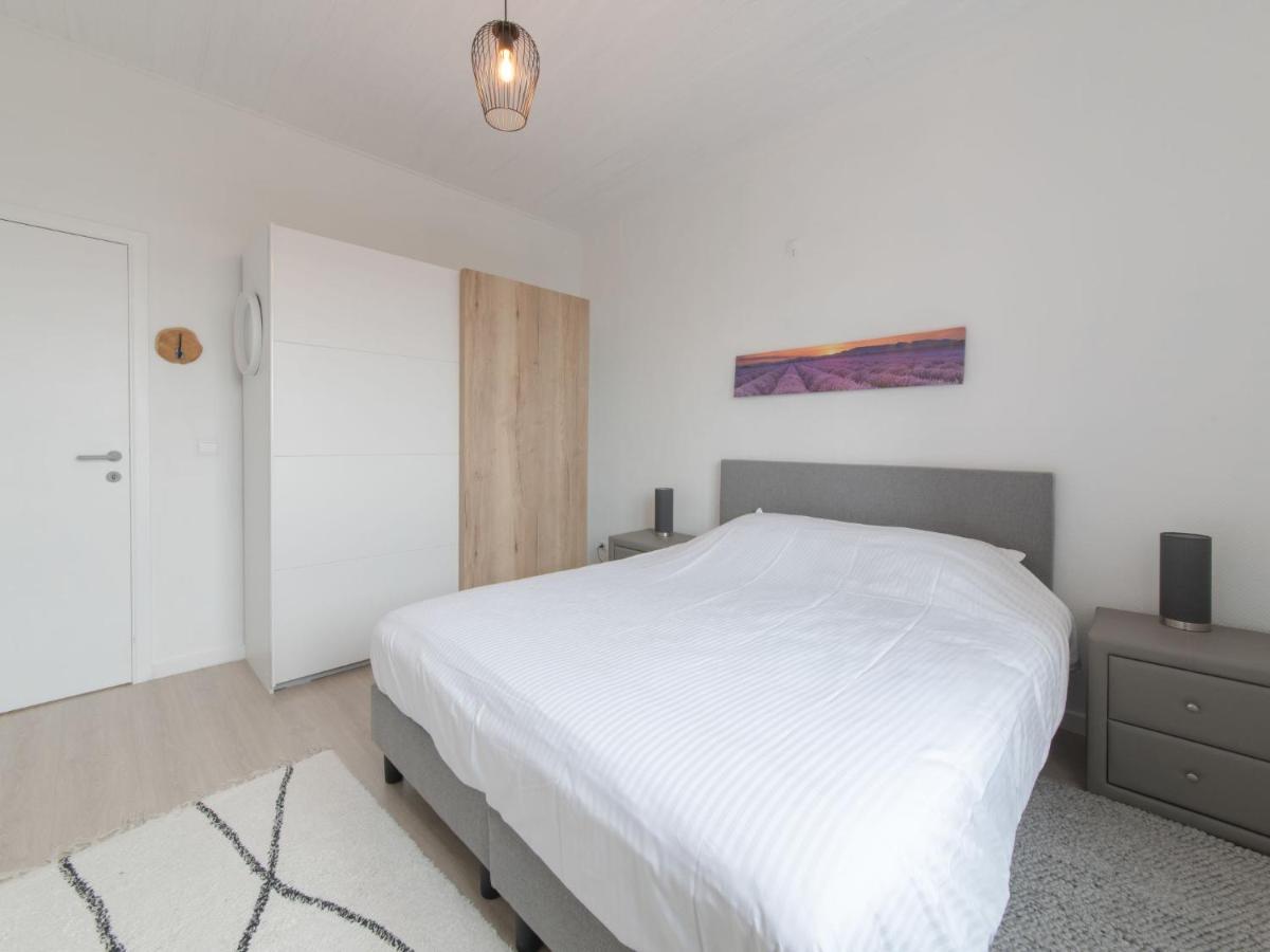 Apartment Carnac Station By Interhome De Haan Dış mekan fotoğraf